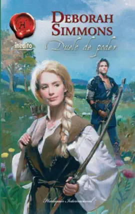 Read: Duelo de poder Book