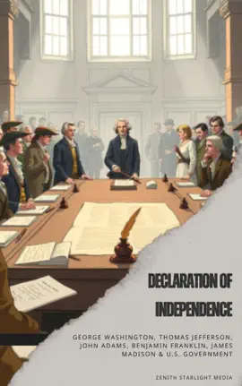 Read: Declaration of Independence Book