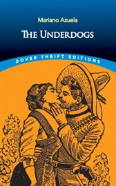 The Underdogs - Mariano Azuela