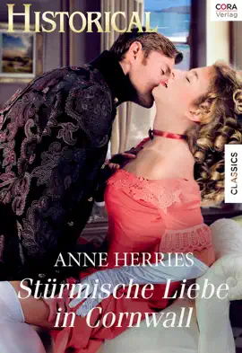 Read: Stürmische Liebe in Book Cornwall