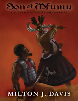 Read: Son of Mfumu Book