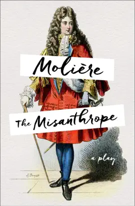 Read: The Book Misanthrope