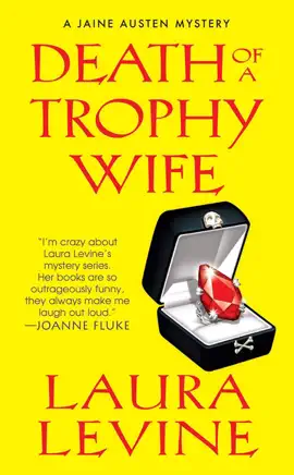 Read: Death of a Trophy Book Wife