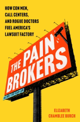 The Pain Brokers