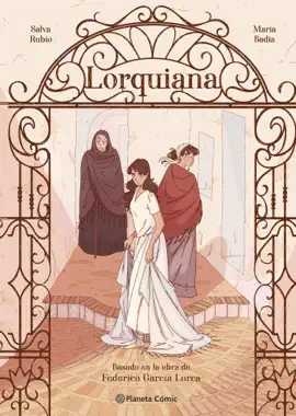Read: Lorquiana