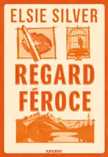 Regard féroce (e-book)