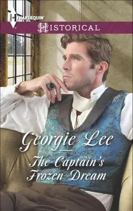 Read: The Captain's Book Frozen Dream
