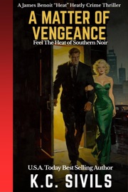 A Matter of Vengeance