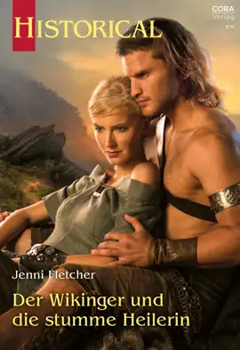 Read: Der Wikinger und die Book stumme Heilerin