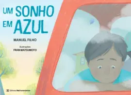 Read: Um sonho em azul Book