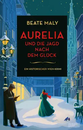 Read: Aurelia und die Jagd nach dem Glück Book