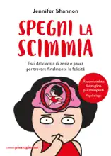 Spegni la scimmia