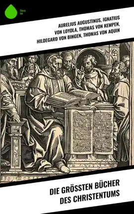 Read: Die größten Bücher Book des Christentums
