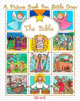 Read: The Book Bible