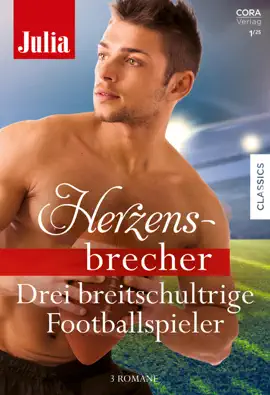 Read: Julia Herzensbrecher Band Book 53