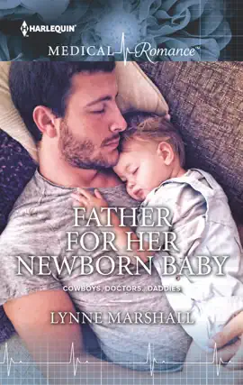 Read: Father for Her Newborn Baby Book