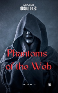 Phantoms of the Web by Ann