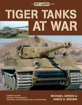 Read: Book Tiger Tanks at War