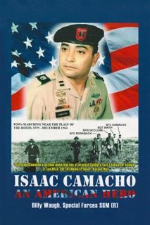 Isaac Camacho by Billy Waugh