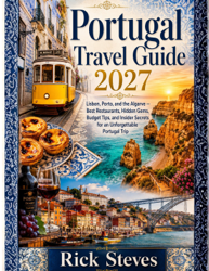 Portugal Travel Guide 2027