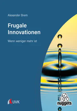Read: Frugale Innovationen Book