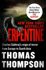 Serpentine