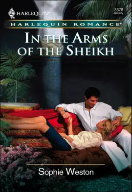 Read: In the Arms Book of the Sheikh