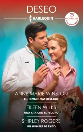 Read: El hombre más deseable - Una cita con el peligro - Book Un hombre de éxito