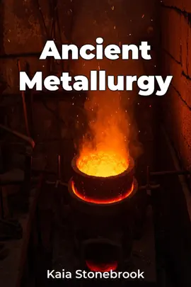 Ancient Metallurgy