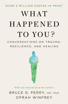 What Happened to You?