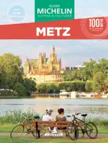 Guide Vert WE&GO Metz