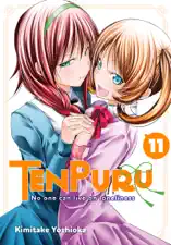 TenPuru -No One Can Live on Loneliness- Volume 11