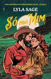 Só pra mim - Lyla Sage