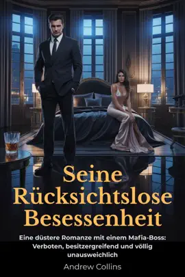 Read: Book Seine Rücksichtslose Besessenheit