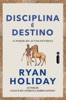 Book Disciplina é destino