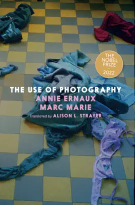 Read: The Use Book of Photography