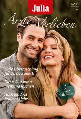 Read: Julia Ärzte zum Verlieben Band Book 167