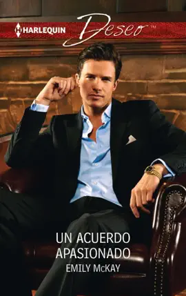 Read: Book Un acuerdo apasionado
