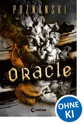 Read: Oracle