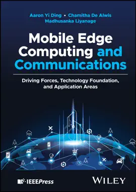 Read: Mobile Edge Computing and Book Communications