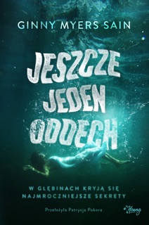 Jeszcze jeden oddech by Patrycja Pokora & Ginny Myers Sain