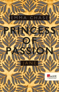 Princess of Passion – Jane by Emma Chase
