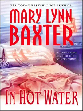 Read: In Hot Book Water