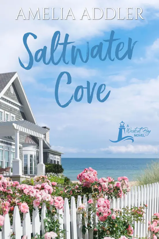 Saltwater Cove