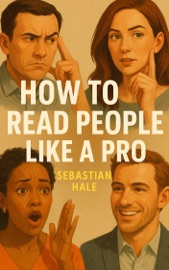 How to Read People Like a Pro