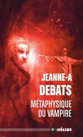 Read: Métaphysique du vampire Book