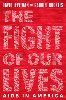 Read: Book The Fight of Our Lives: AIDS in America