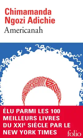 Read: Americanah