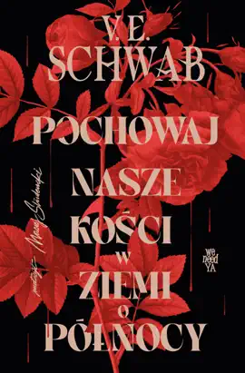 Read: Pochowaj nasze kości w ziemi o Book północy
