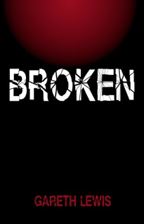 Broken by Gareth Lewis